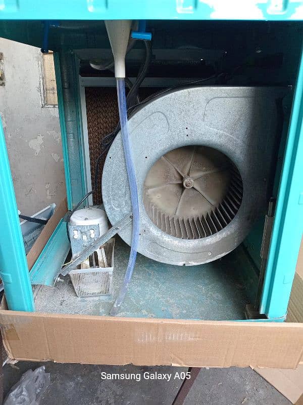irani cooler 6