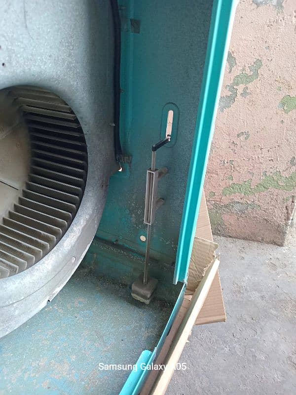 irani cooler 7