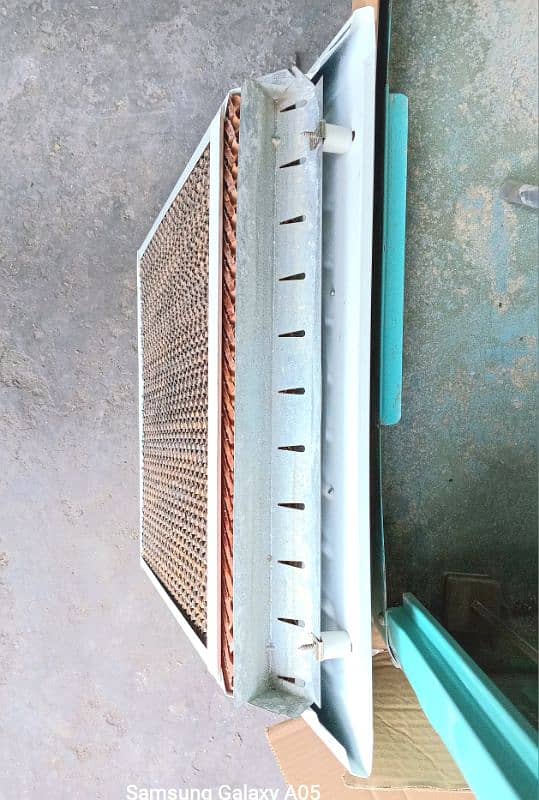 irani cooler 10