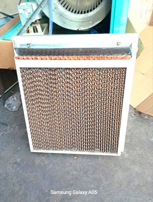 irani cooler 11