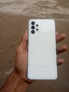 Samsung A32 4/64 non pta