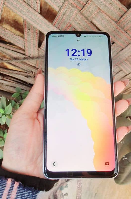 samsung A05 1