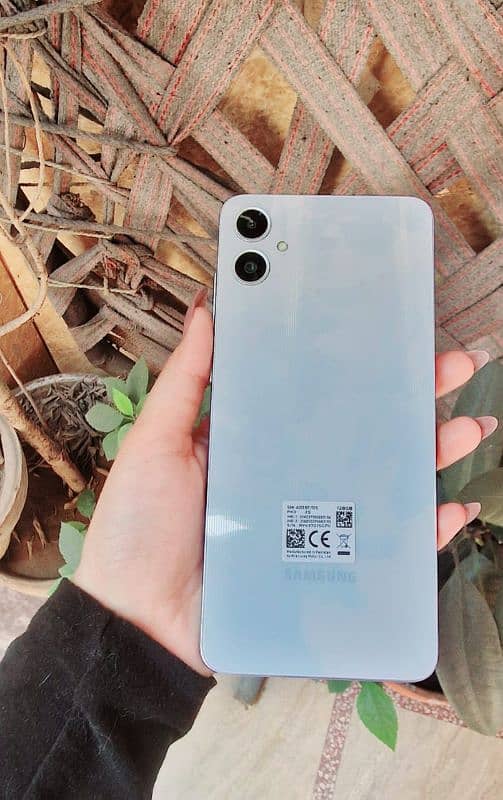 samsung A05 2