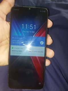infinix Hot 11 Play