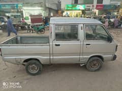 Changan 2005 Double Cabin 1st owner Perfect Running Condition
