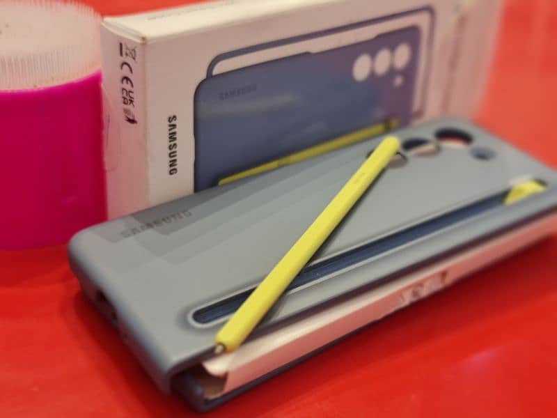 Original S Pen Case | Samsung Z Fold 6 (mint condition) 0