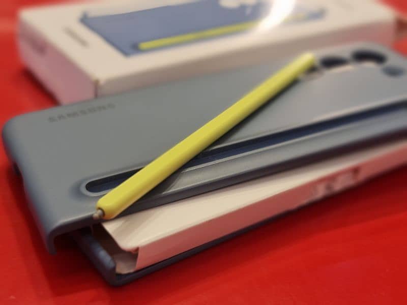 Original S Pen Case | Samsung Z Fold 6 (mint condition) 4