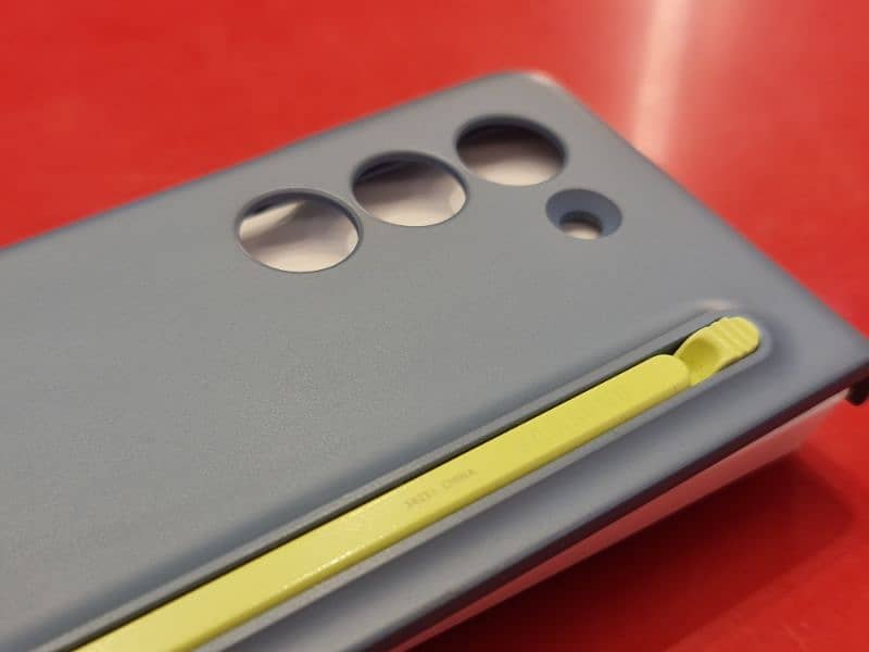 Original S Pen Case | Samsung Z Fold 6 (mint condition) 5