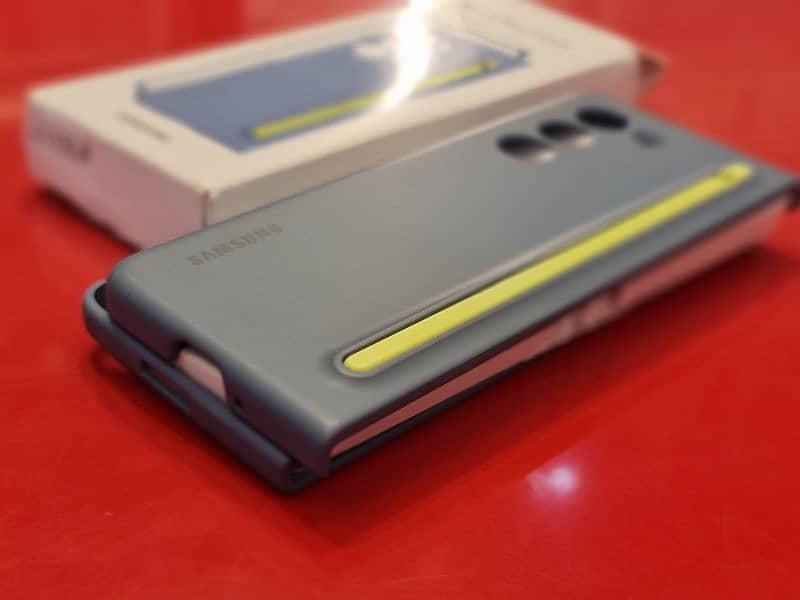 Original S Pen Case | Samsung Z Fold 6 (mint condition) 6