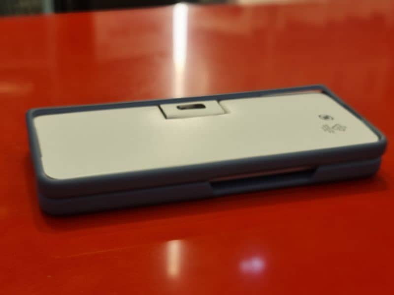 Original S Pen Case | Samsung Z Fold 6 (mint condition) 7
