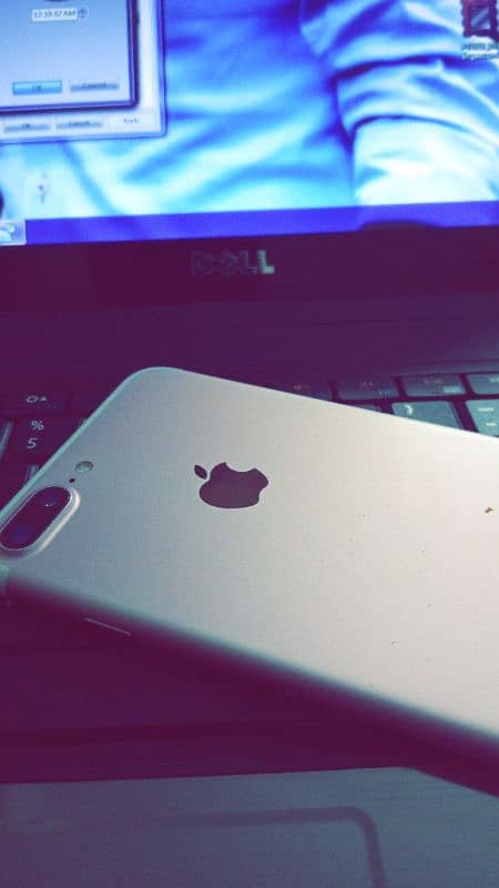 Iphone 7 Plus 128GB 0