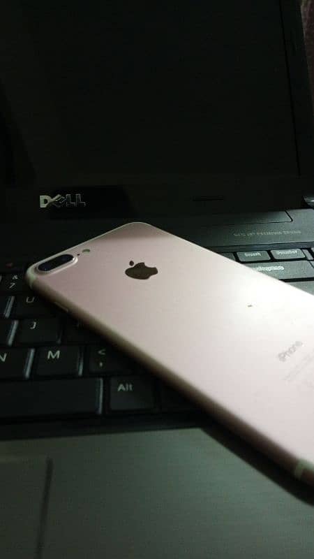 Iphone 7 Plus 128GB 1