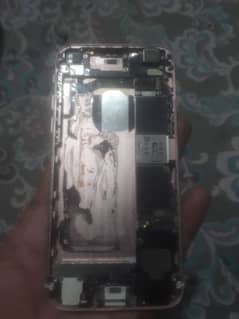 iPhone 6s 16Gb