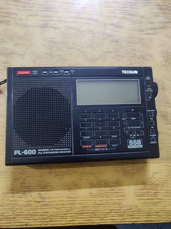 tecsun pl600 1