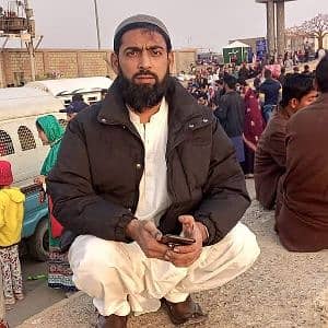 Farman Ali Shah