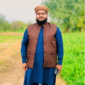 M Adnan Dani