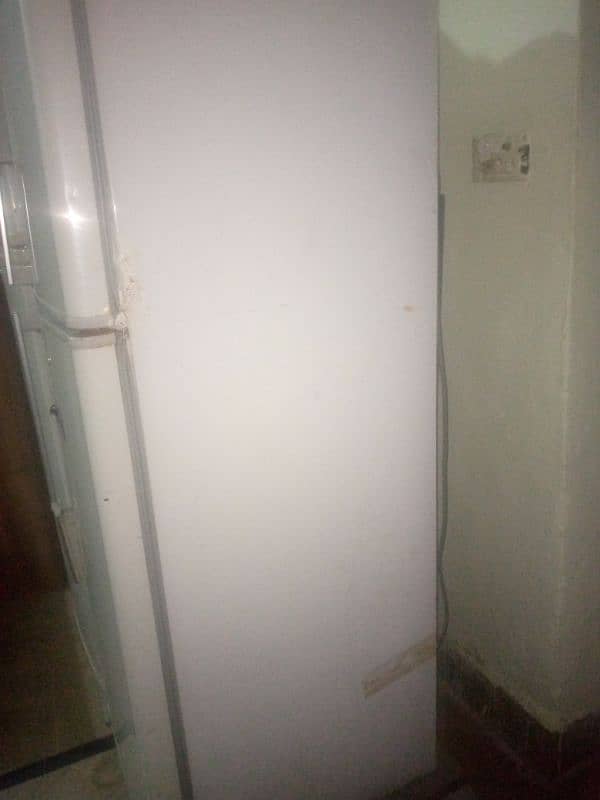 2 Door Refrigerator 0
