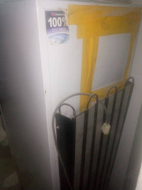 2 Door Refrigerator 6