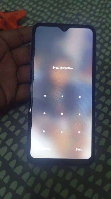 Infinix Note 12 G96 Model X670 8/128 GB Complete Box 0