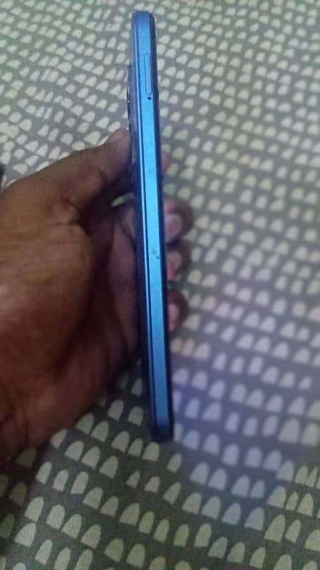 Infinix Note 12 G96 Model X670 8/128 GB Complete Box 4