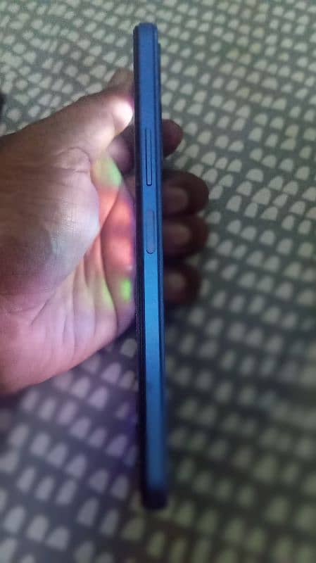 Infinix Note 12 G96 Model X670 8/128 GB Complete Box 6