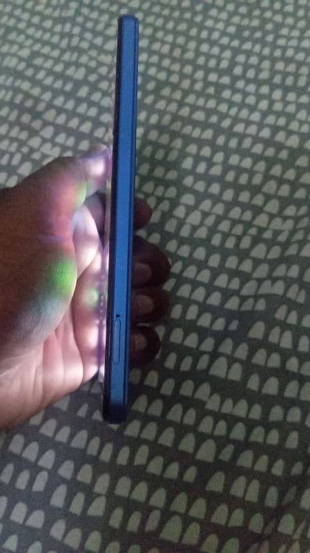 Infinix Note 12 G96 Model X670 8/128 GB Complete Box 8