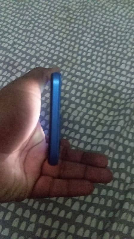 Infinix Note 12 G96 Model X670 8/128 GB Complete Box 9