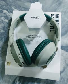 Miniso