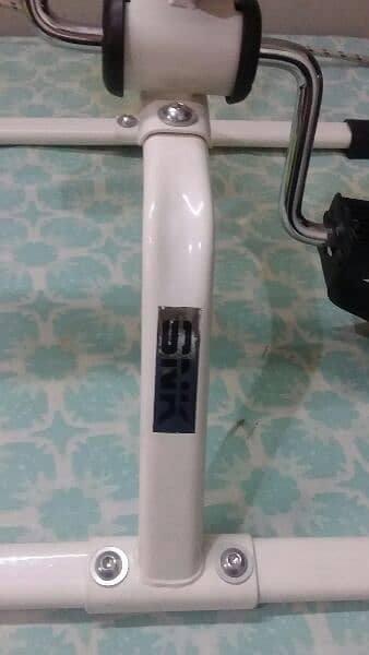 Mini exercise cycle for sale 1