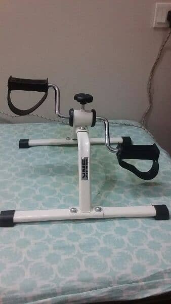 Mini exercise cycle for sale 2