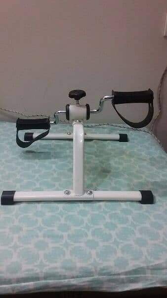 Mini exercise cycle for sale 3