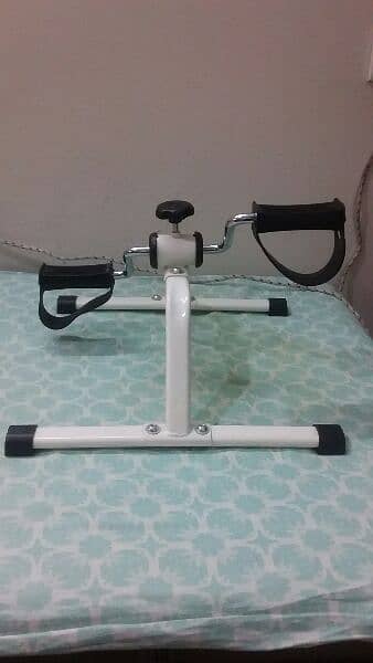 Mini exercise cycle for sale 4