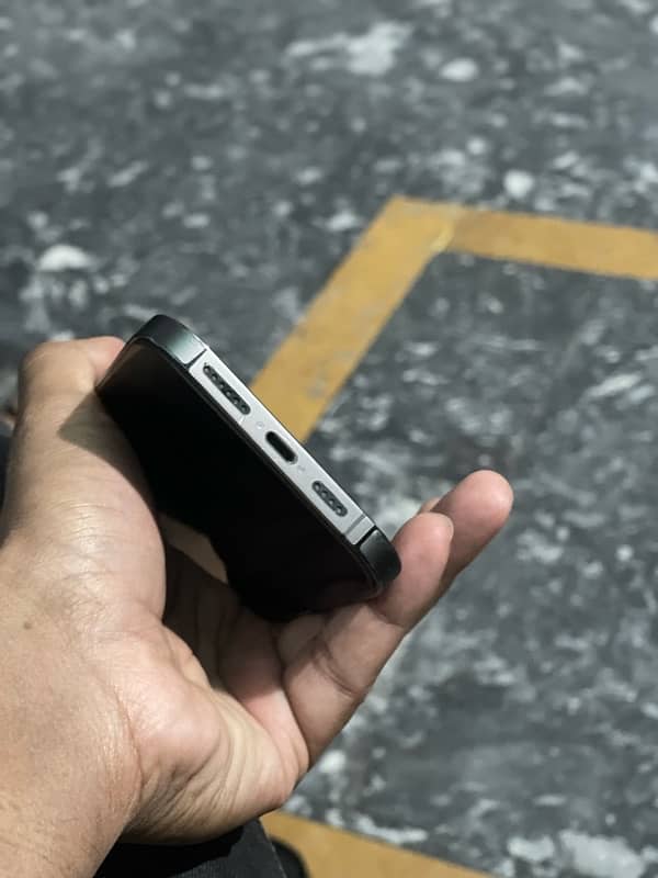 iphone 13 pro max 128Gb JV 1