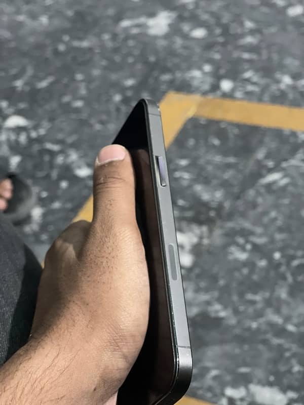 iphone 13 pro max 128Gb JV 3