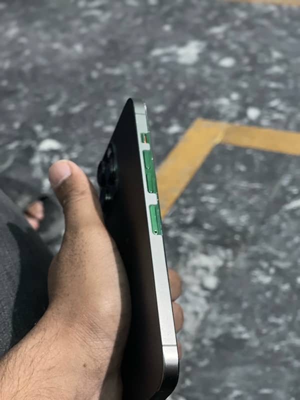 iphone 13 pro max 128Gb JV 8