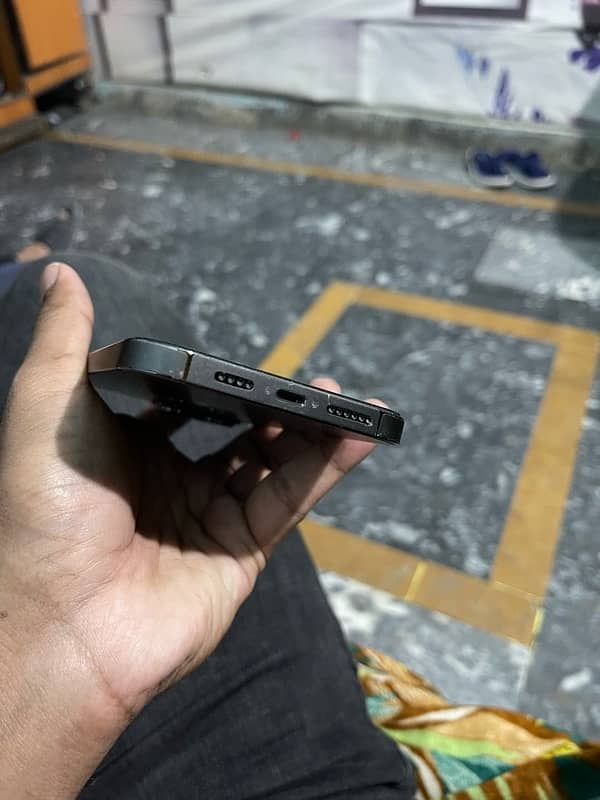 iphone 13 pro max 128Gb JV 9