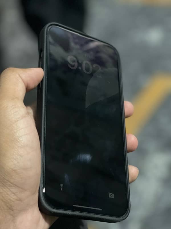 iphone 13 pro max 128Gb JV 10