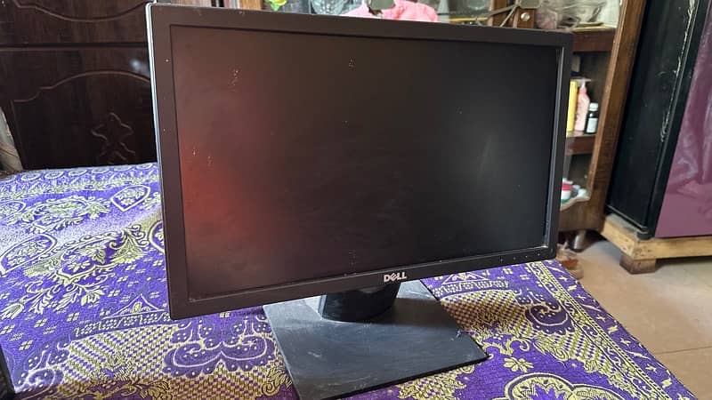 HP corei5 7th generation 1TB hard disk 0