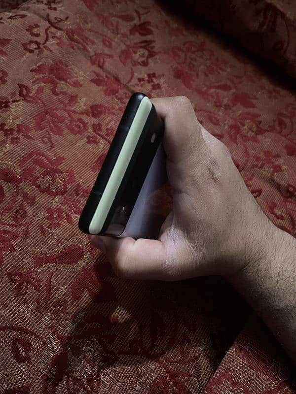 Google pixel 6 5
