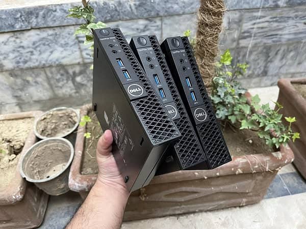 MINI PC for GTA 5 & Minecraft 0