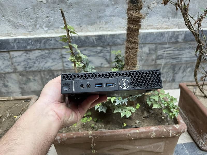 MINI PC for GTA 5 & Minecraft 3