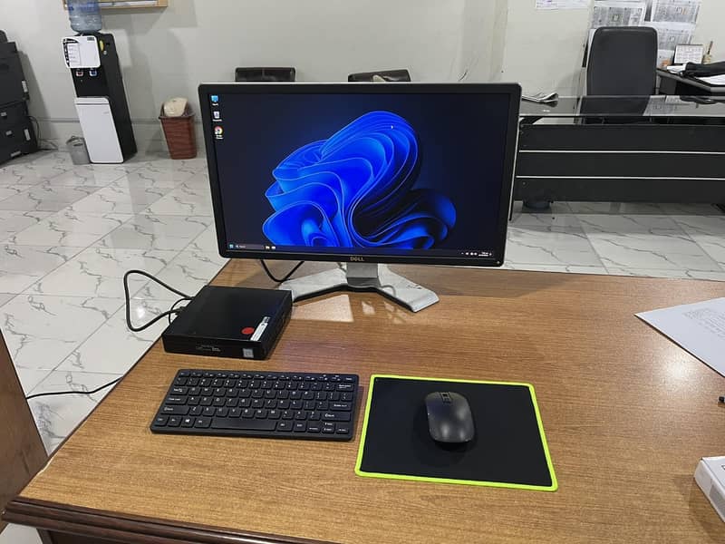 MINI PC for GTA 5 & Minecraft 5