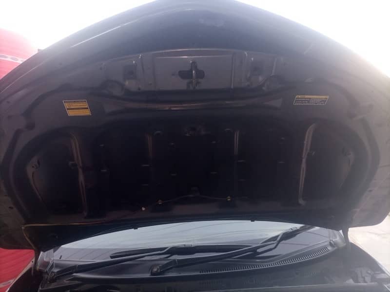 Toyota Corolla GLI 2016 12