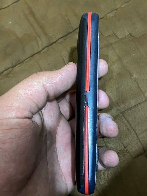 JAZZ digit Touch Mobile Used For Sale 2