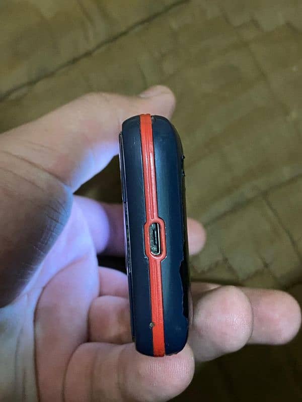 JAZZ digit Touch Mobile Used For Sale 5