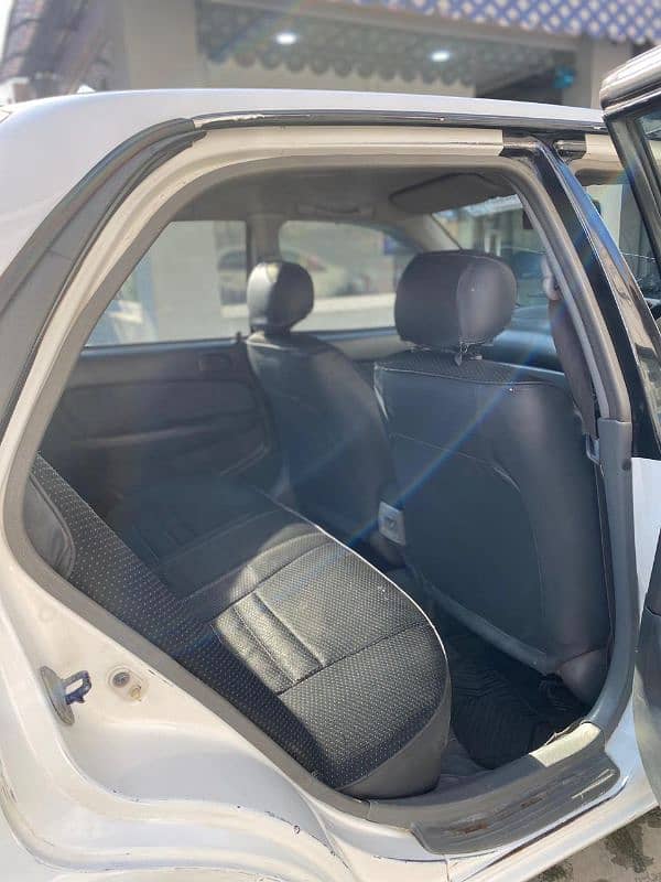 Toyota Corolla 2 Se Saloon 4