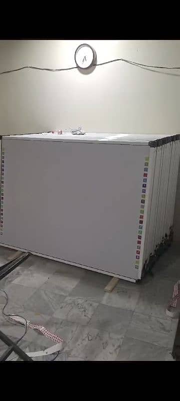 interactive touch smart boards with projector schools smart class room 2