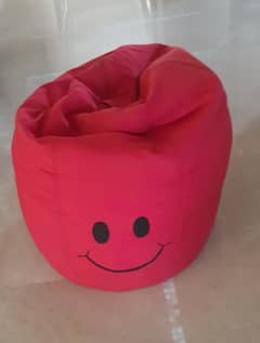 Bean bag for sale