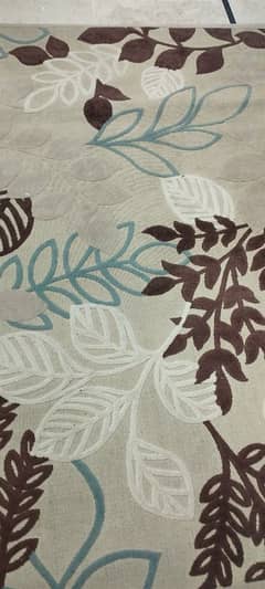 imported Rug