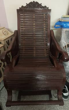 easy chair
